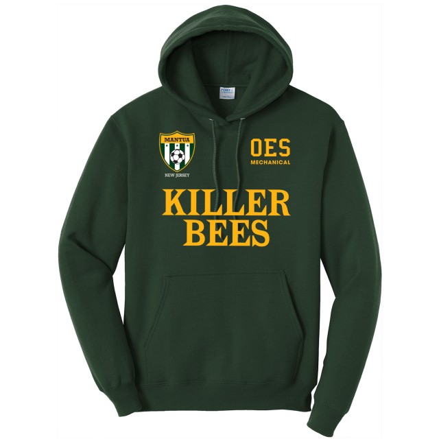 KB Hoodie - Standard